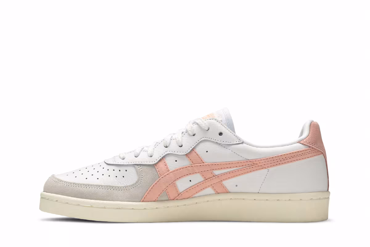 Onitsuka Tiger Women's GSM Breeze, view 4