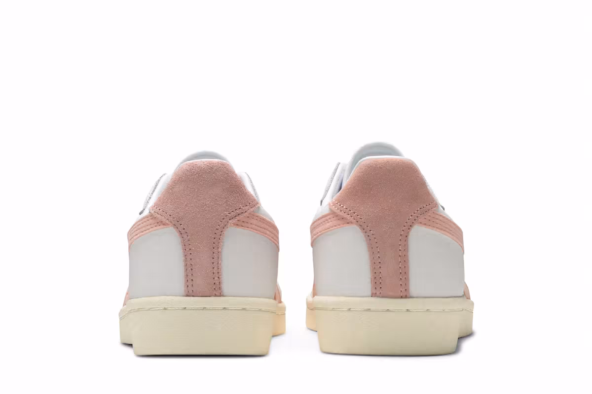 Onitsuka Tiger Women's GSM Breeze, view 7