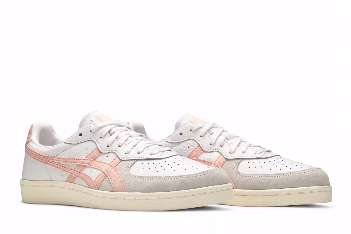 Onitsuka Tiger Women's GSM Breeze, view 9