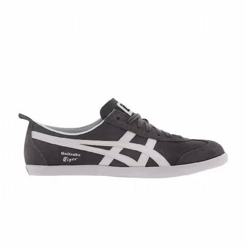 Onitsuka Tiger Mexico 66 Vulc SU 'Charcoal'