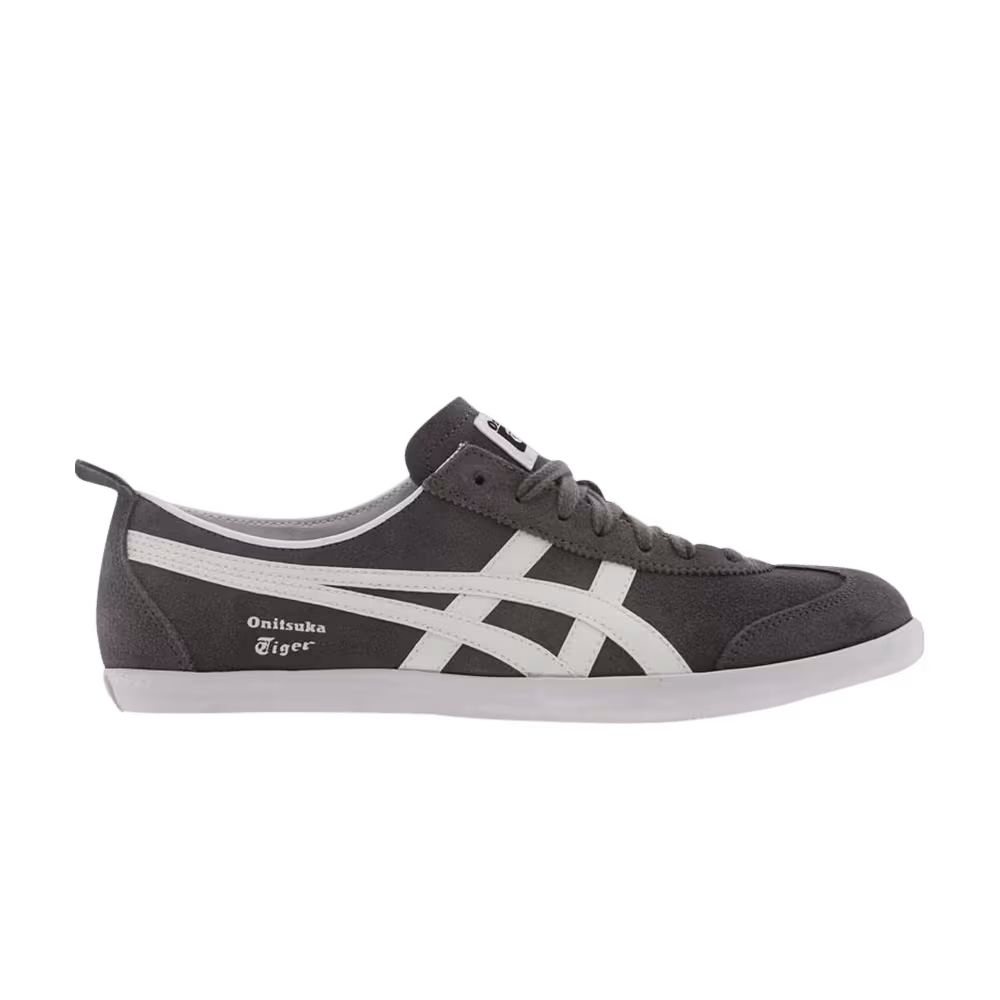 Onitsuka Tiger Mexico 66 Vulc SU Charcoal