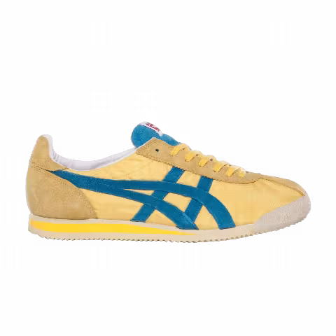 Onitsuka Tiger Tiger Corsair Vin 'Yellow Blue'