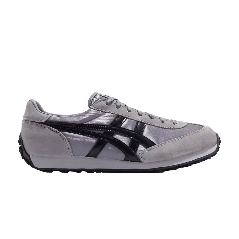Onitsuka Tiger EDR 78 Silver
