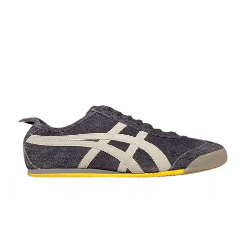 Onitsuka Tiger Mexico 66 'Grey'