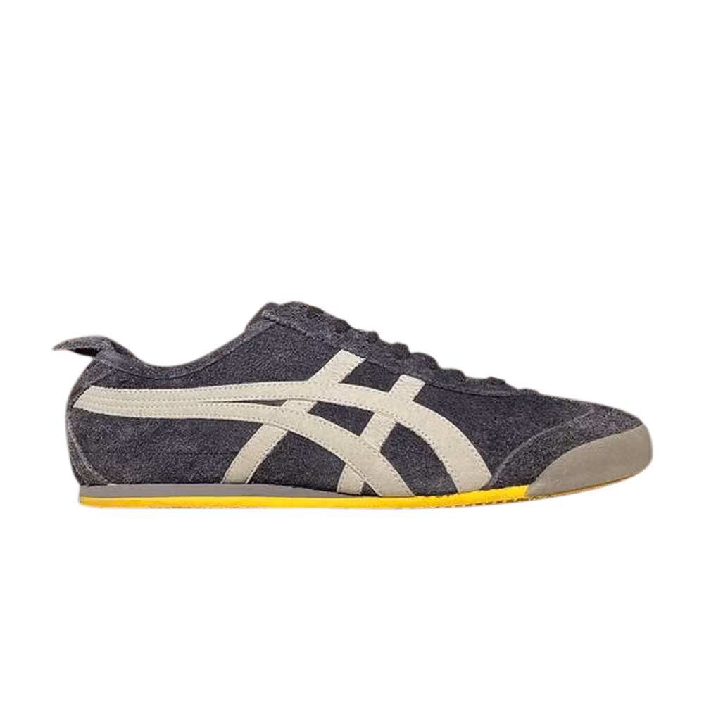 Onitsuka Tiger Mexico 66 Grey