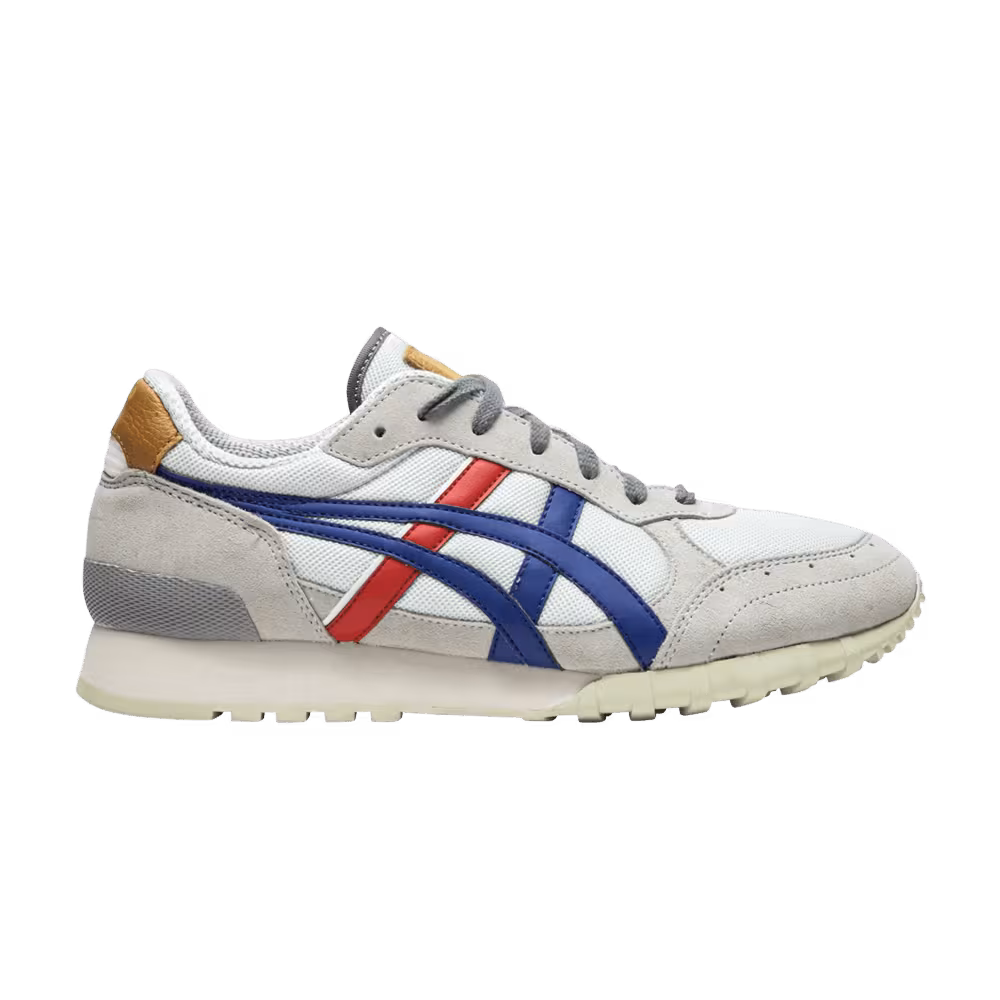 J.Crew x Onitsuka Tiger Colorado Eighty-Five Grey Royal Blue