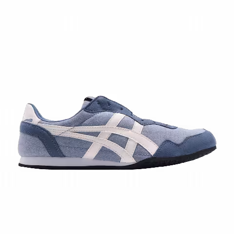 Onitsuka Tiger Serrano Slip-On 'Pigeon Blue'