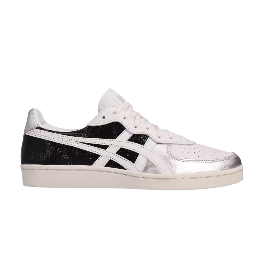 Onitsuka Tiger GSM White