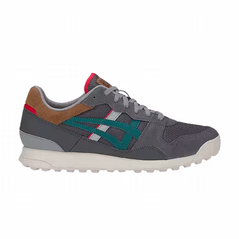 Onitsuka Tiger Horizonia 'Dark Grey Green'