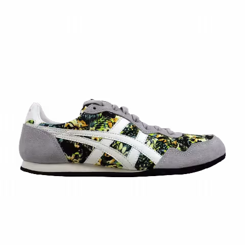 Nowartt x Onitsuka Tiger Serrano 'Soft Grey'