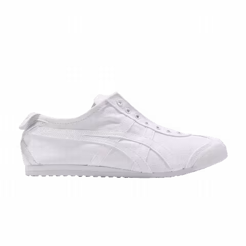 Onitsuka Tiger Mexico 66 Slip-On 'White'