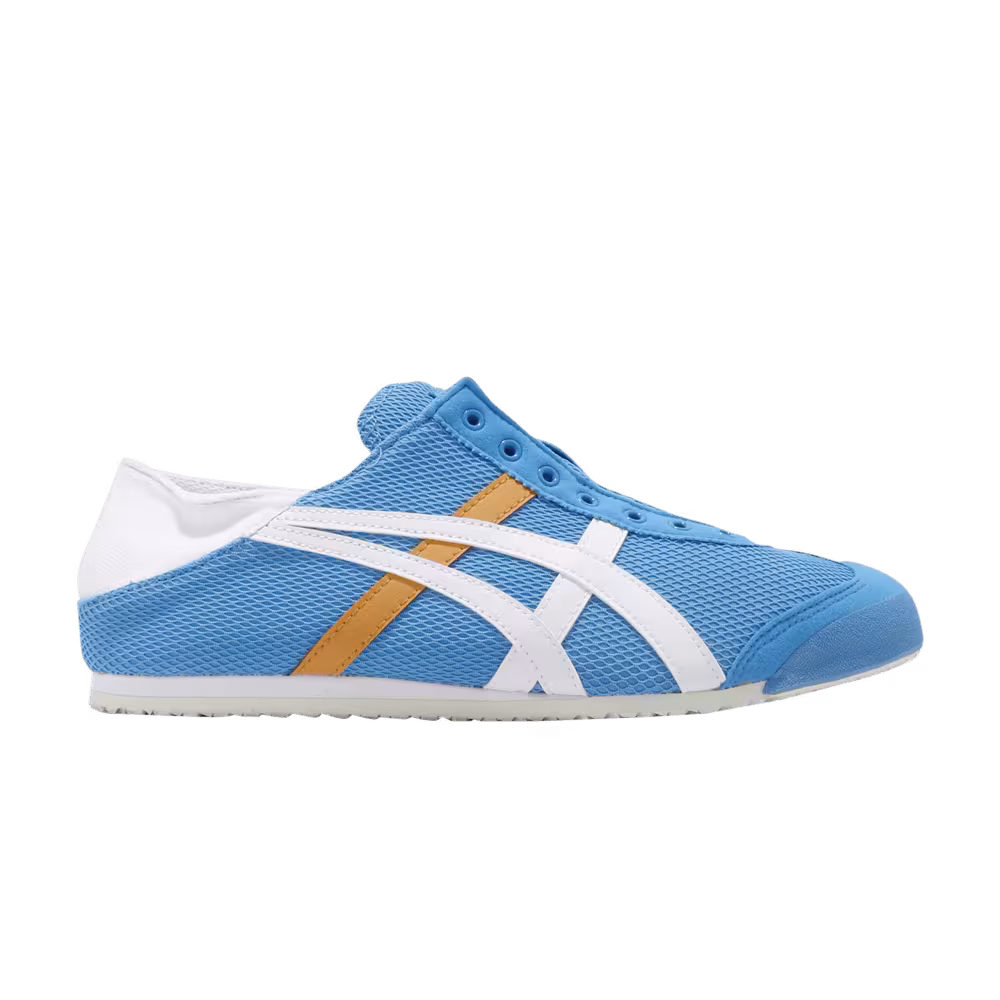 Onitsuka Tiger Mexico 66 Paraty Dolphin Blue
