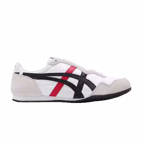 Onitsuka Tiger Serrano 'Black'