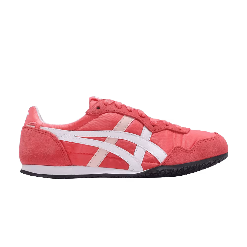 Onitsuka Tiger Women's Serrano Sienna