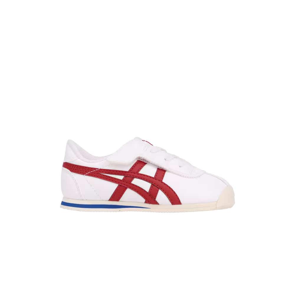 Onitsuka Tiger Tiger Corsair TD Classic Red