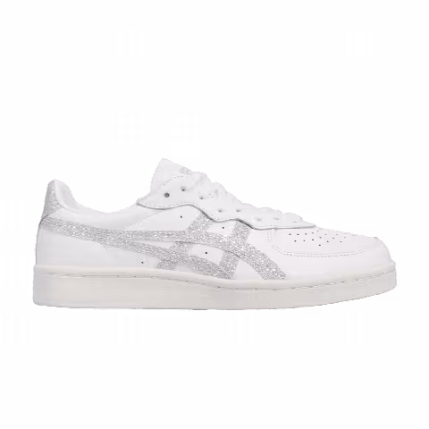 Onitsuka Tiger Wmns GSM 'White Silver'