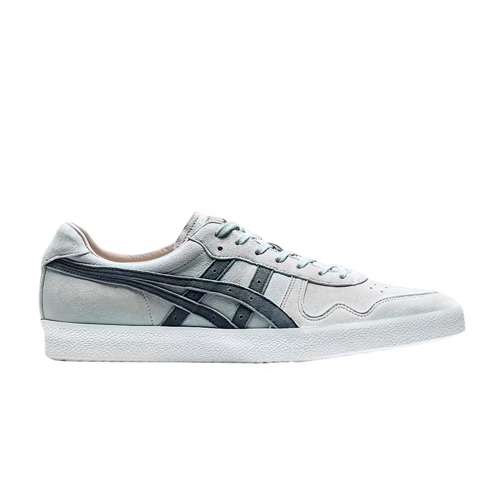 Onitsuka Tiger Fabre Nippon Lo Arctic Sky Mako Blue