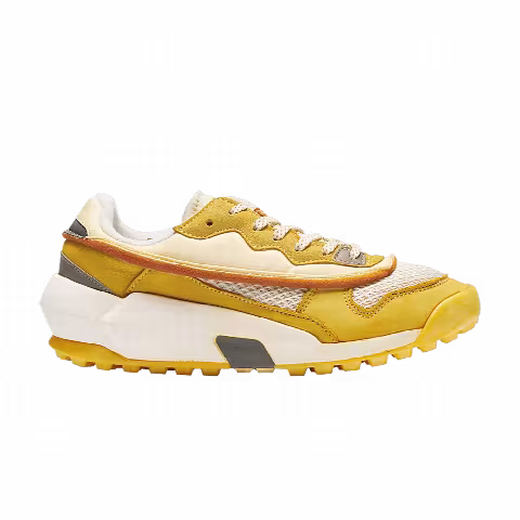 Onitsuka Tiger Admix Runner 'Mustard'