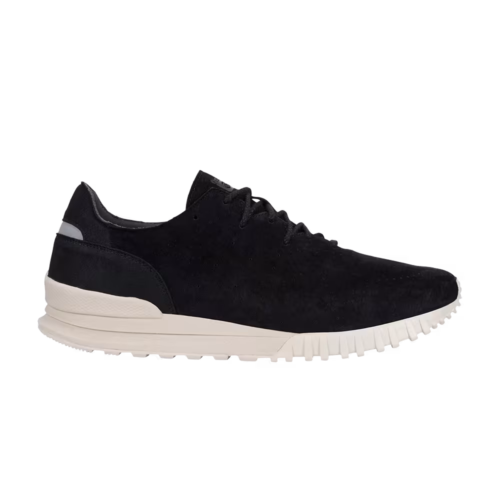 Onitsuka Tiger Samsara Lo Black