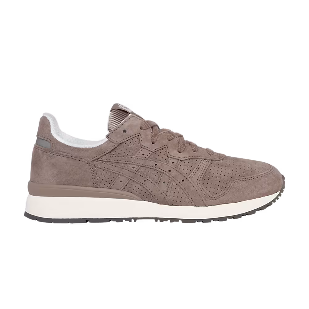 Onitsuka Tiger Tiger Ally Taupe Grey