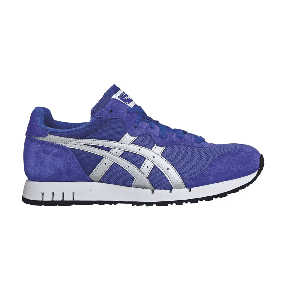Onitsuka Tiger X-Caliber Blue Silver