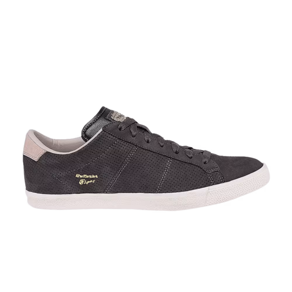 Onitsuka Tiger Lawnship Dark Grey