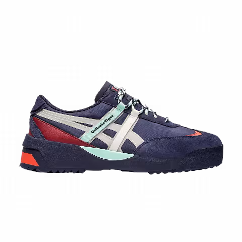 Onitsuka Tiger Mexico Delegation EX 'Peacoat'