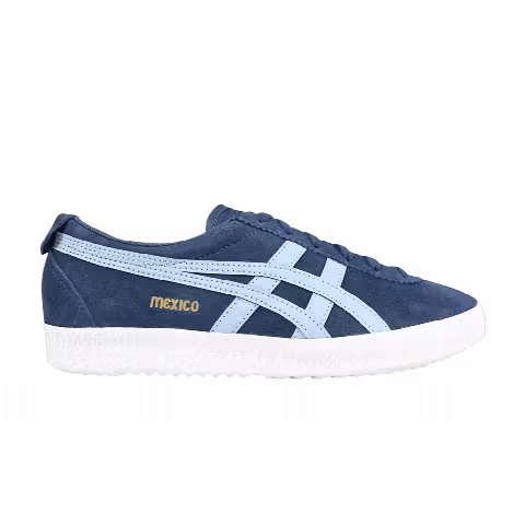 Onitsuka Tiger Mexico Delegation 'Dark Blue'