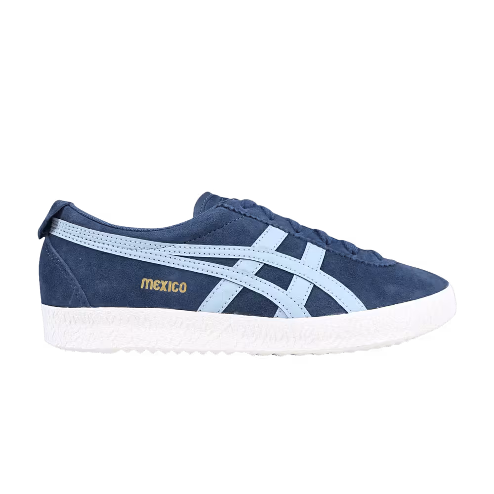 Onitsuka Tiger Mexico Delegation Dark Blue