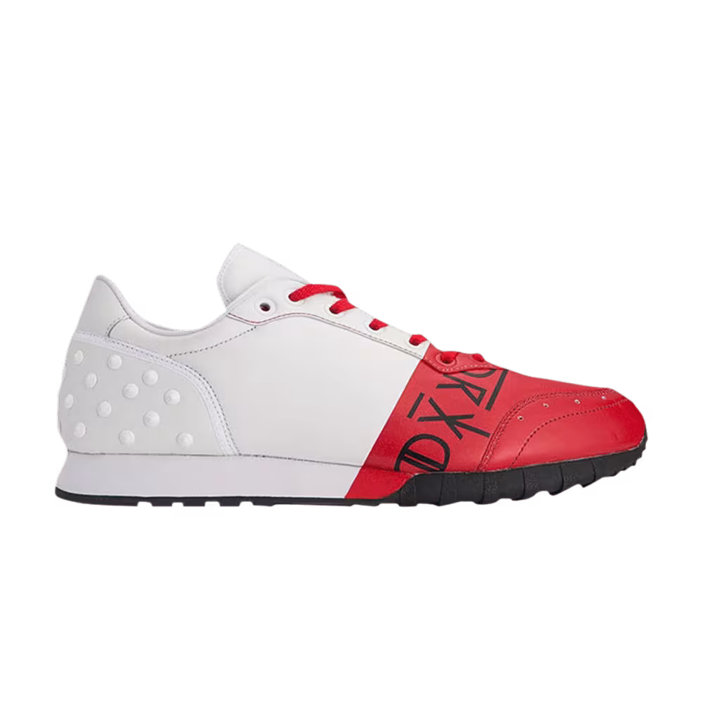 Andrea Pompilio x Onitsuka Tiger Colorado Eighty-Five White Red