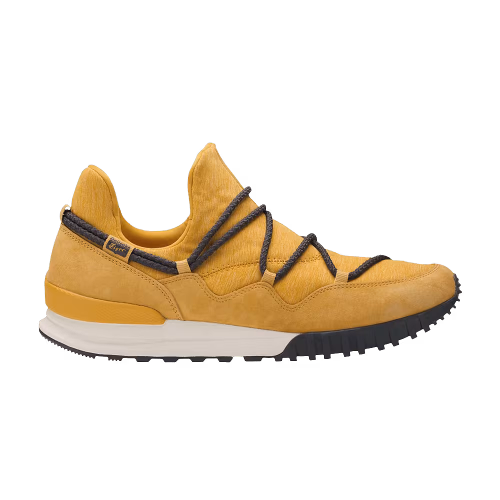 Onitsuka Tiger Monte Creace Golden Amber