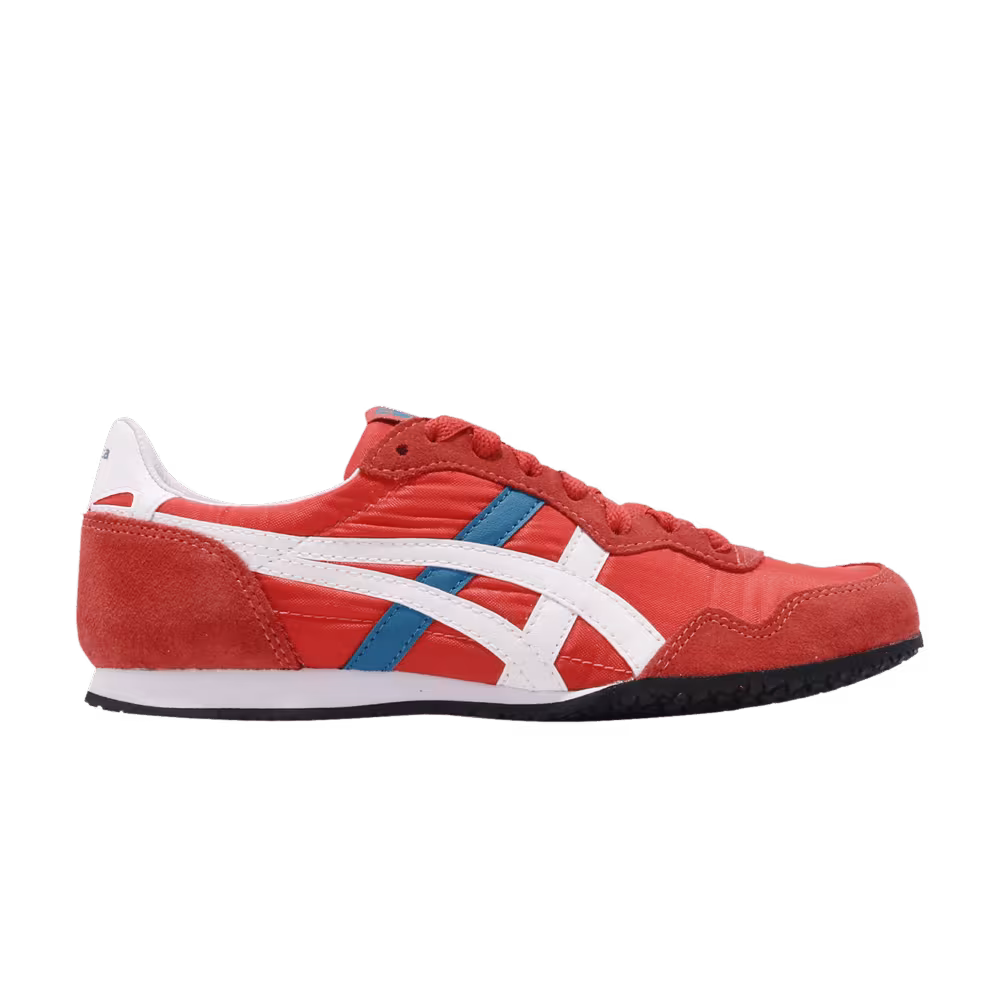 Onitsuka Tiger Serrano Paprika