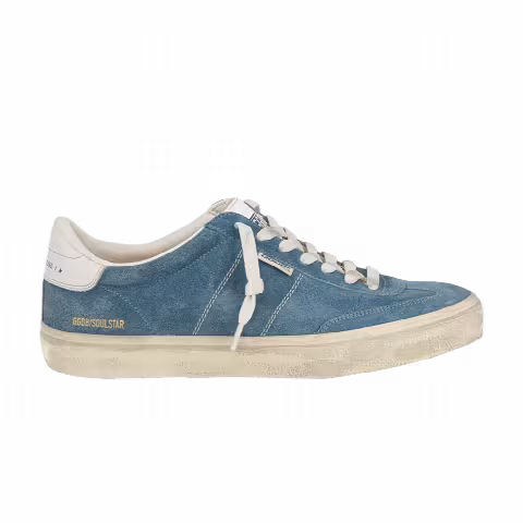 Golden Goose Soul-Star 'Smoke Blue'