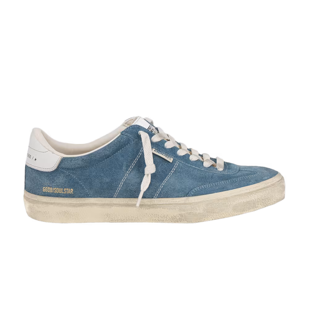 Golden Goose Soul-Star Smoke Blue