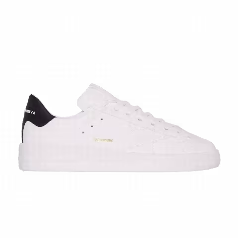 Golden Goose Purestar 'White Black'
