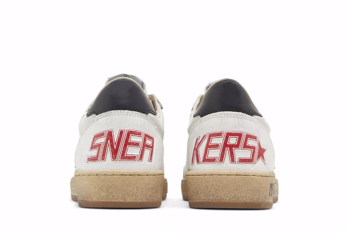 Golden Goose Ball Star Never Stop Dreaming, view 7