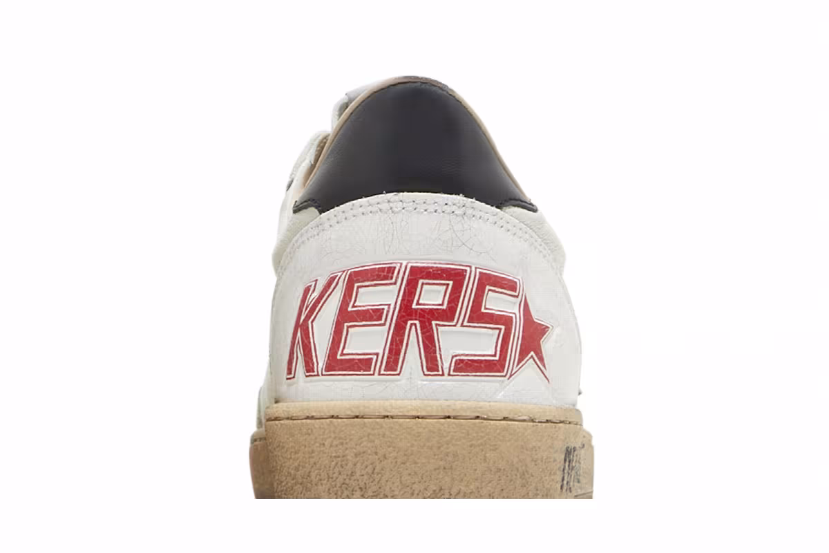 Golden Goose Ball Star Never Stop Dreaming, view 8