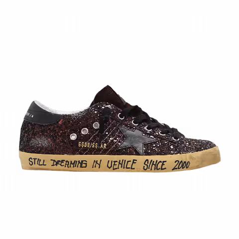 Golden Goose Wmns Superstar 'Still Dreaming in Venice'
