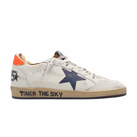 Golden Goose Ball Star 'Touch The Sky'