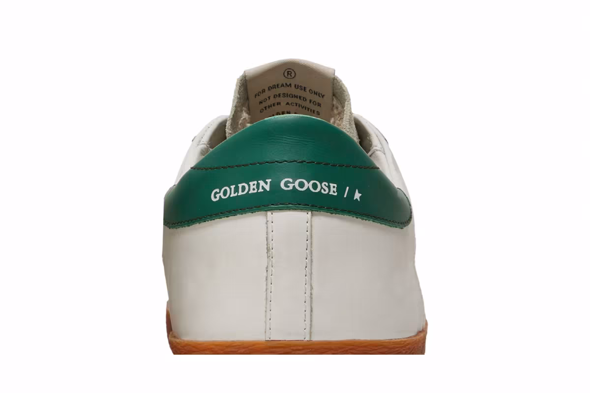 Golden Goose Superstar Animal Print, view 8