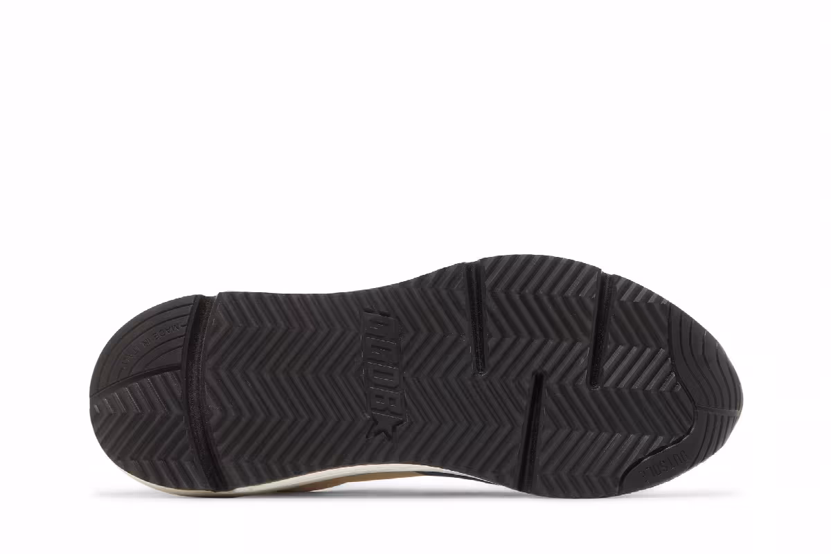 Golden Goose Running Sole Sneaker 9000, view 5