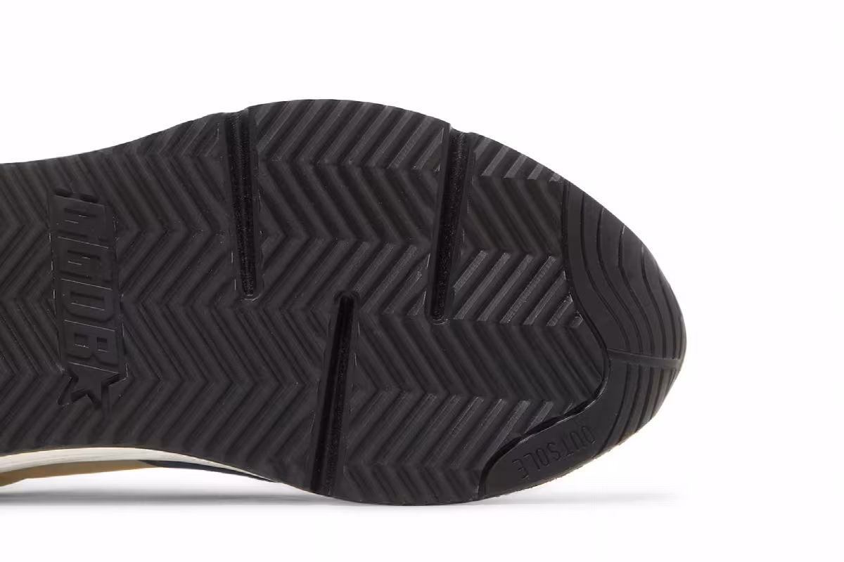 Golden Goose Running Sole Sneaker 9000, view 6