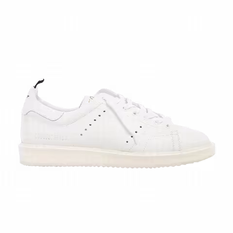 Golden Goose Wmns Starter 'White'