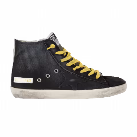 Golden Goose Francy 'Black'