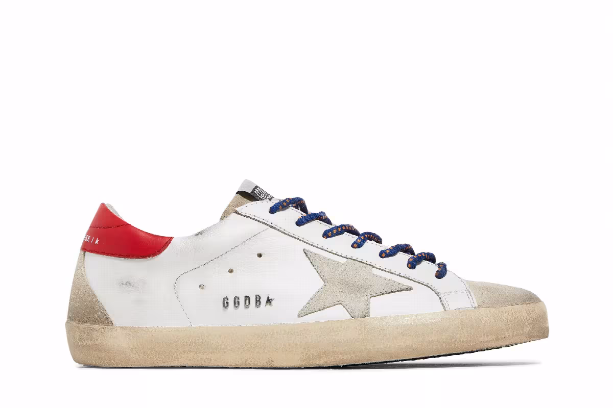 Golden Goose Superstar Ice Seedpearl, view 2