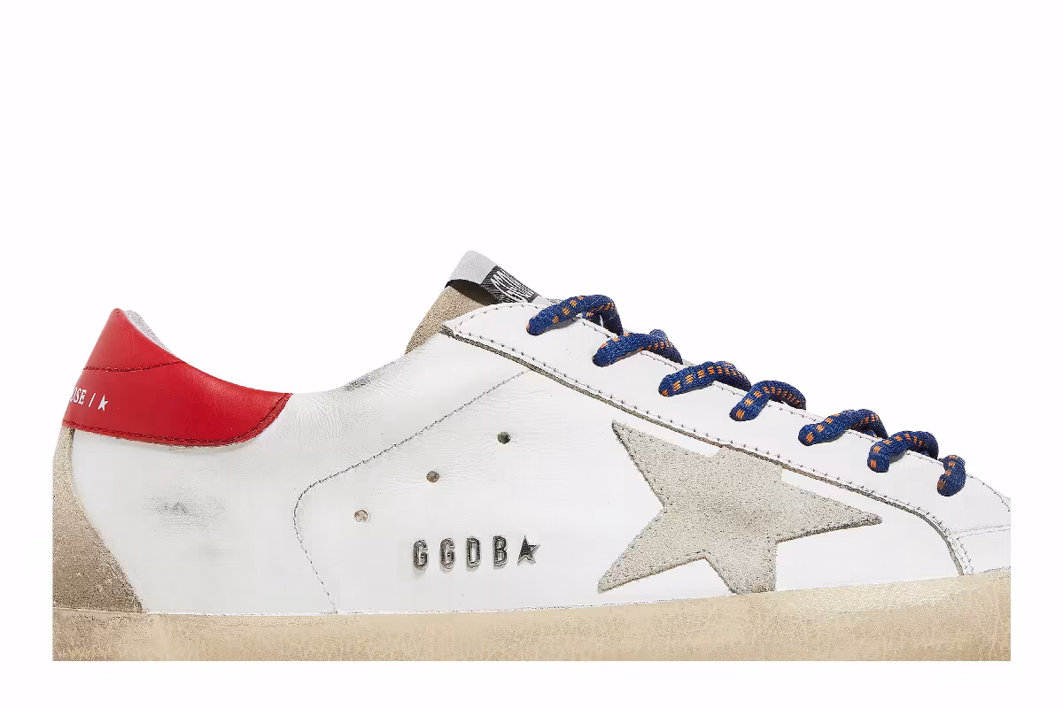 Golden Goose Superstar Ice Seedpearl, view 3