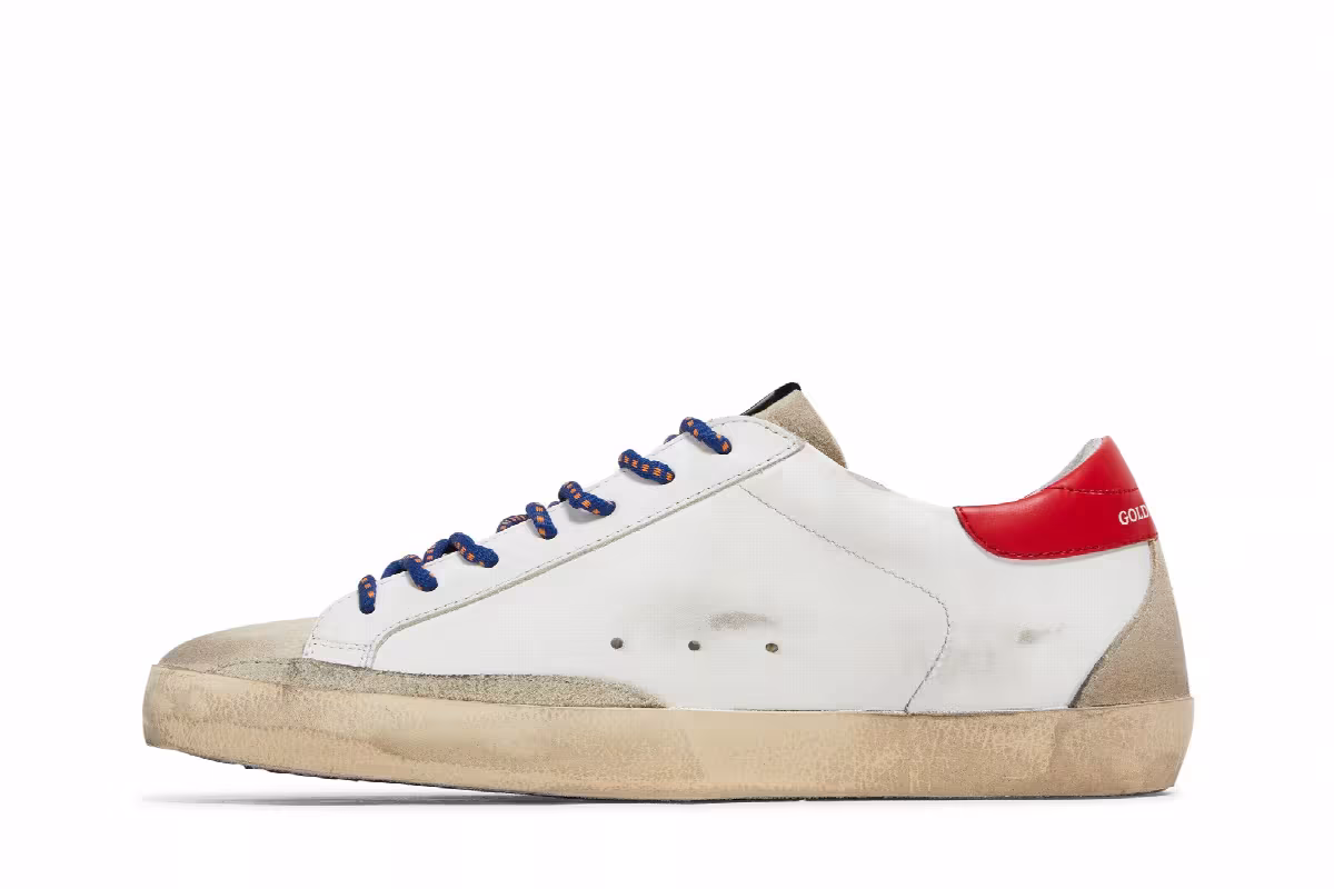 Golden Goose Superstar Ice Seedpearl, view 4