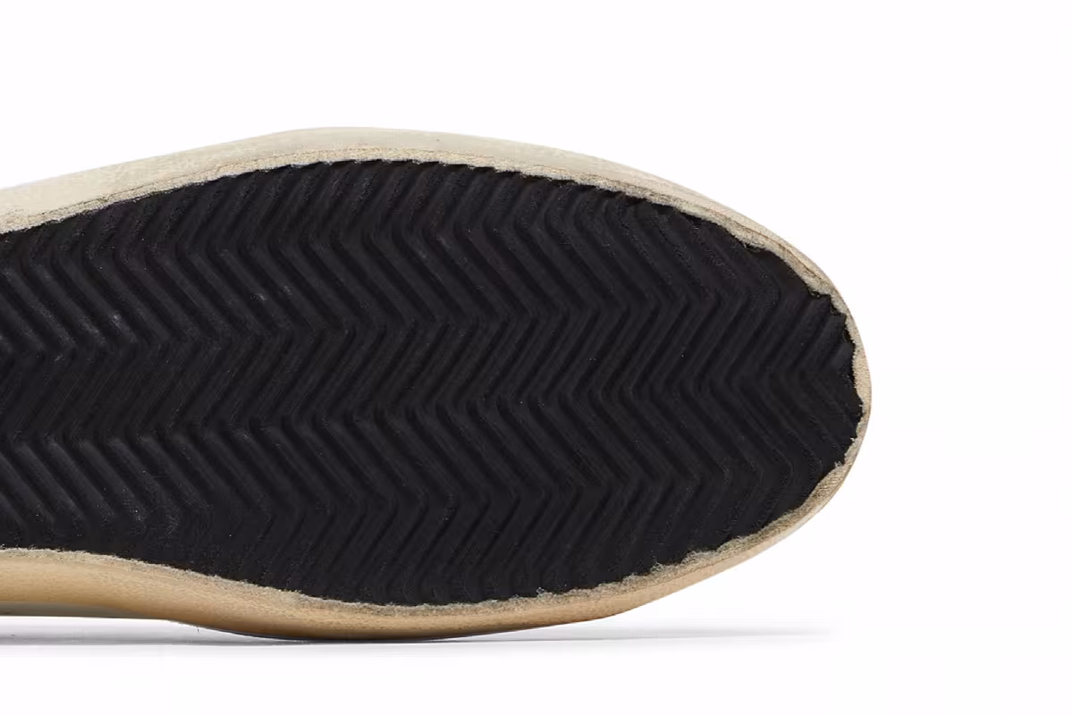 Golden Goose Superstar Ice Seedpearl, view 6