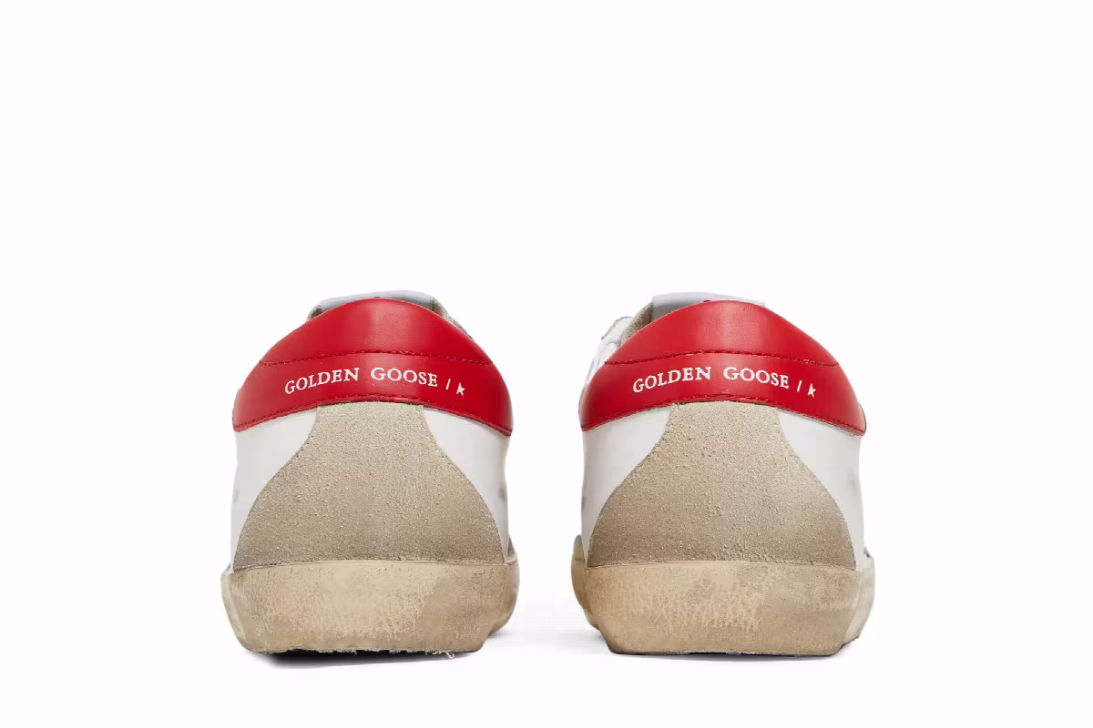 Golden Goose Superstar Ice Seedpearl, view 7