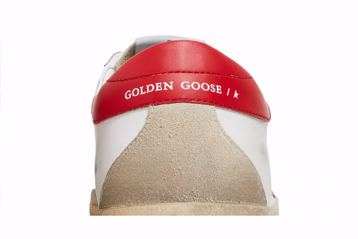 Golden Goose Superstar Ice Seedpearl, view 8
